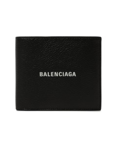 Кожаное портмоне Balenciaga