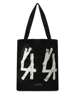 Текстильная сумка шопер 44 label group