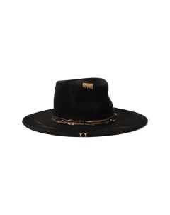 Шерстяная шляпа Romb Western Lands Cocoshnick headdress