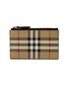 Футляр для кредитных карт Burberry