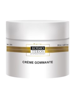 Отшелушивающий крем Creme Gommante Kosmoteros (франция)
