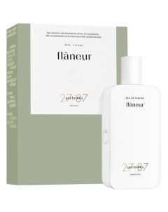 Flaneur 27 87 perfumes
