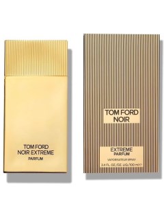 Noir Extreme Parfum Tom ford