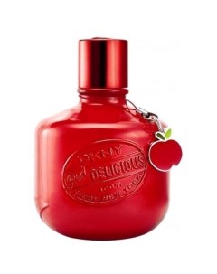 Red Delicious Charmingly Delicious Dkny