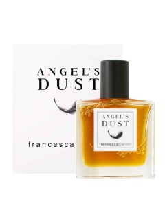 Angel s Dust Francesca bianchi