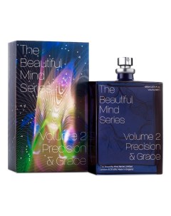 The Beautiful Mind Series Volume 2 Precision and Grace Escentric molecules
