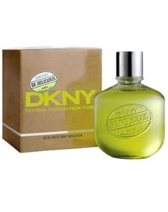 Be Delicious Picnic in the Park Dkny