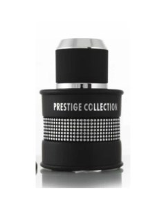 Prestige Collection Black Arabian oud