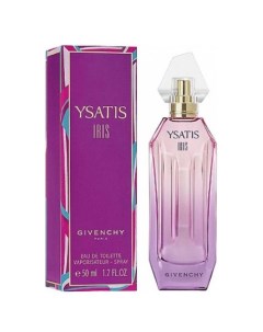 Ysatis Iris Givenchy