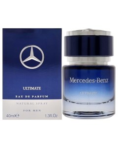 Ultimate Mercedes-benz