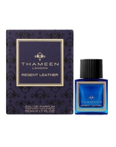 Regent Leather Thameen