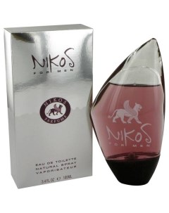 Nikos for Men Nikos parfums