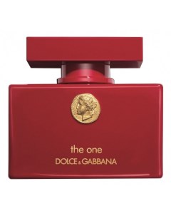 The One Collector s Edition Dolce&gabbana