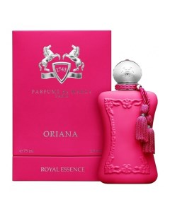 Oriana Parfums de marly