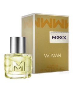 Woman Mexx