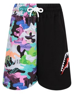 Шорты Sprayground