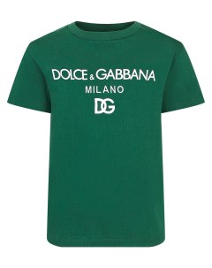 Футболка Dolce&gabbana