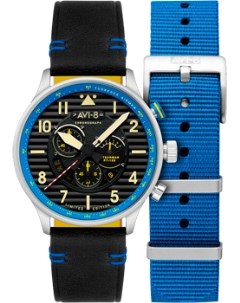 Fashion наручные мужские часы Avi-8