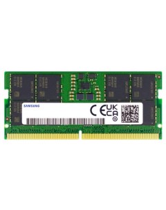 Модуль памяти SODIMM DDR5 8GB AD5S56008G S PC5 44800 5600MHz CL46 1 1V Adata