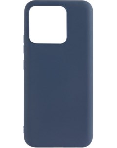 Защитный чехол Ultimate УТ000030659 для Realme Narzo 50A синий Red line
