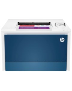 Принтер лазерный цветной Color LaserJet Pro 4203dw 5HH48A 35стр мин дуплекс USB Wi Fi Hp