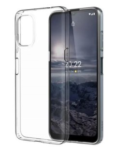 Чехол 8P00000192 для G11 G21 Clear Case Nokia