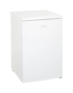 Холодильник однодверный Gorenje RB491PW RB491PW