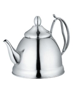 Чайник заварочный REGENT inox 1 2 л Tea 93 TEA 44 1 2 л Tea 93 TEA 44 Regent inox