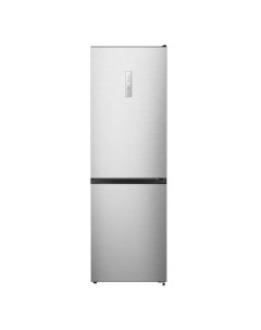 Холодильник Hisense RB390N4AIE нержавеющая сталь RB390N4AIE нержавеющая сталь