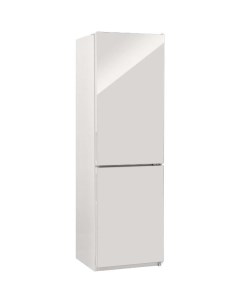 Холодильник с нижней морозильной камерой Nordfrost NRG 152 W NRG 152 W