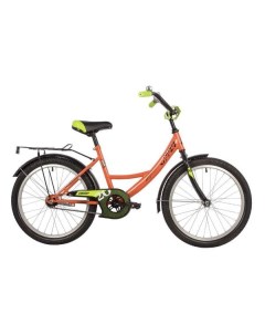 Велосипед детский Novatrack 203VECTOR OR22 203VECTOR OR22