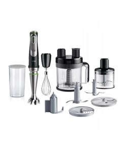 Погружной блендер Braun Braun Multiquick 9 MQ9195XLI Braun Multiquick 9 MQ9195XLI