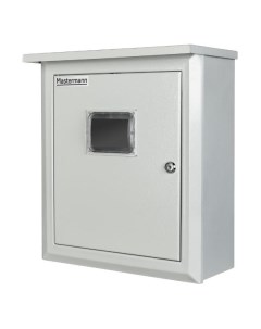 Универсальный монтажный шкаф Mastermann 3КS 3КS