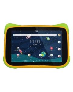 Планшет детский topdevice Kids Tablet K8 32Gb Wi Fi Green Yellow Kids Tablet K8 32Gb Wi Fi Green Yel Topdevice