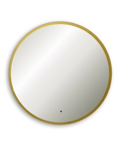 Зеркало LED 00002766 77х77 см Silver mirrors