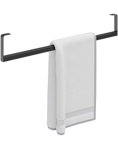 Полотенцедержатель 67 см Logica LO trl 70 BLK M Kerama marazzi