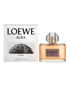 Aura Floral 2020 парфюмерная вода 120мл Loewe