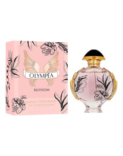 Olympea Blossom парфюмерная вода 30мл Paco rabanne