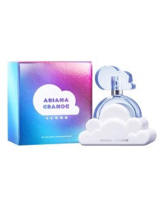 Cloud парфюмерная вода 100мл Ariana grande