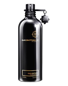 Oud Edition парфюмерная вода 20мл Montale