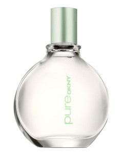 Pure DKNY Verbena парфюмерная вода 30мл уценка Donna karan