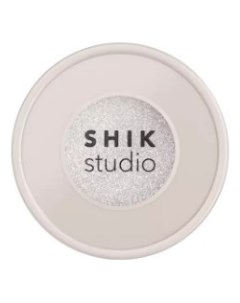 Сияющие тени для век Studio Single Eyeshadow 1 8г Gliese Shik