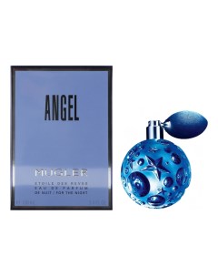 Angel Etoile Des Reves парфюмерная вода 100мл Mugler