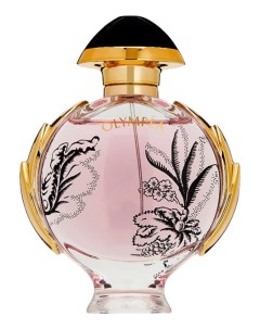 Olympea Blossom парфюмерная вода 80мл уценка Paco rabanne