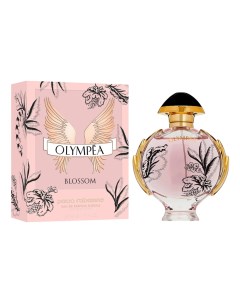 Olympea Blossom парфюмерная вода 50мл Paco rabanne