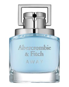 Away Man туалетная вода 100мл уценка Abercrombie & fitch