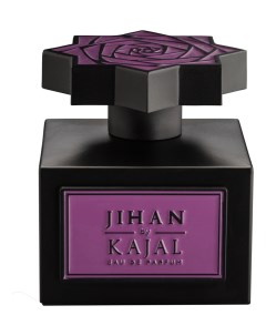 Jihan парфюмерная вода 100мл уценка Kajal