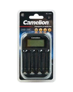Зарядное устройство Camelion BC 1046 Без бренда