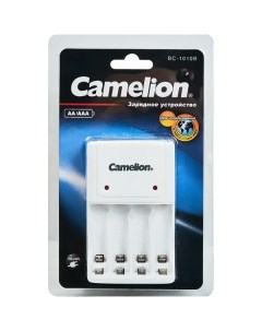 Зарядное устройство Camelion BC 1010B Без бренда