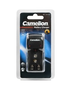 Зарядное устройство Camelion BC 1001A Без бренда